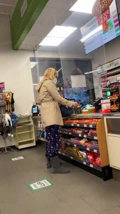 A Christmas Karen Special