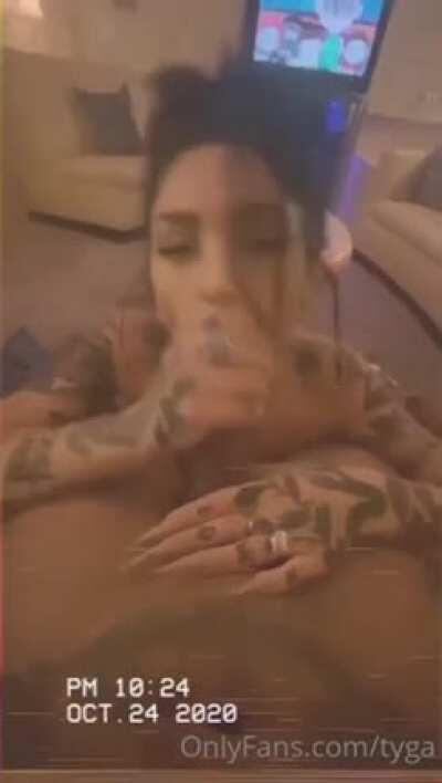 Another One From His Onlyfans