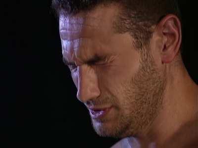 Fovea - La dresseuse (1999)