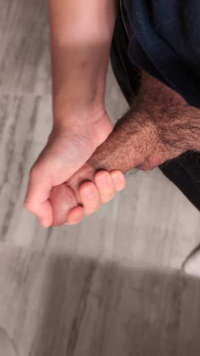 Just warming up (29)