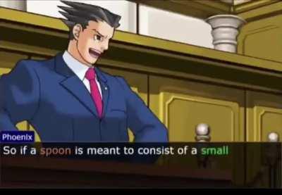 This will probably be removed