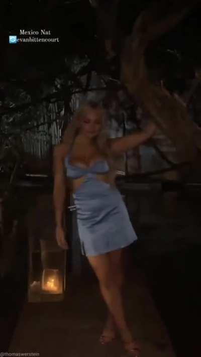 Birthday girl Natalie Alyn Lind 🔥🥵