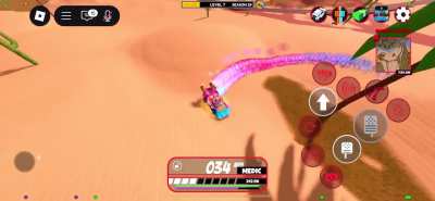 i finally got gradient pixel drift!