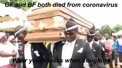 Smoke 'em out Struggle bad ending: