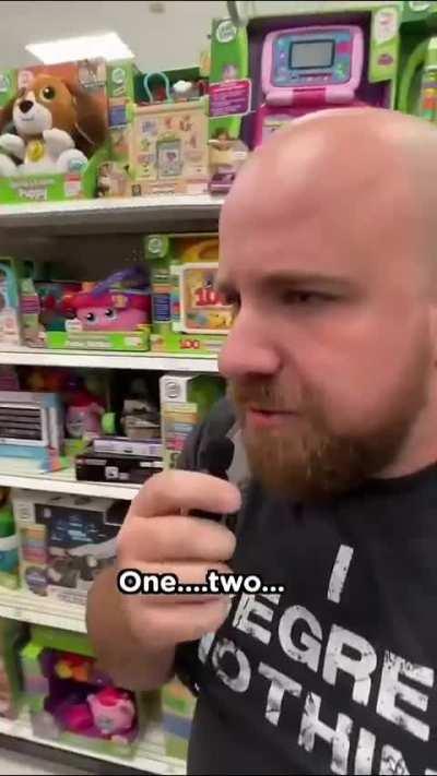 I'm 15 and this is yeet