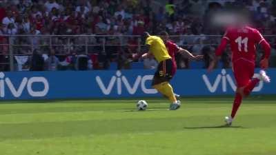 Defense of Ukraine: Our Blue Birds will prevail over NIGHT. Thank you, Belgium!