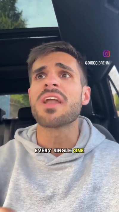 German dating stories... 