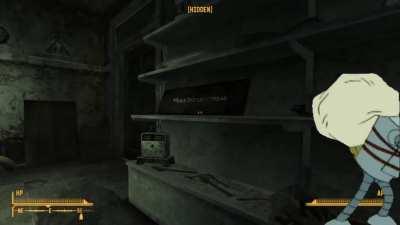 Bear? Bull? House? I don't care I'm just here to steal.