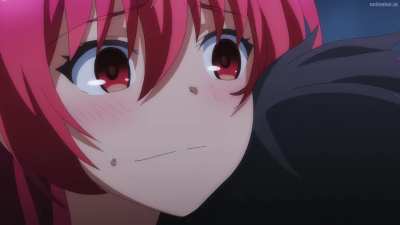 Stella Vermillion~ [Chivalry of a Failed Knight]