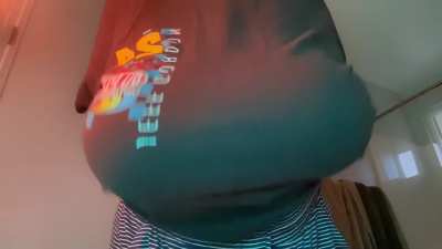 More than a handful (drop)