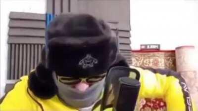 Me when I see Miles per Hour (mph) instead on Kalashnikov per House (kph)