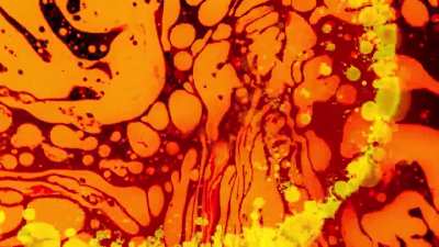 Experimenting with liquid light techniques - VJ pack just released