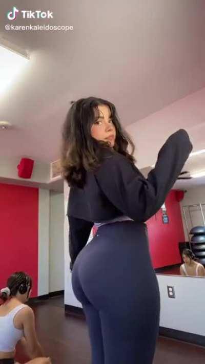 Thicc af🍑🥵💦