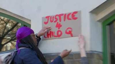 uk: police strip search children as young as eight, black children six times likelier to be strip-searched