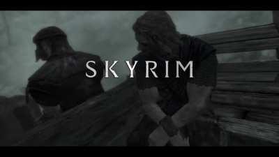 1000+ Hours Played and I Just Found This Out