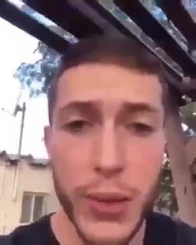 Sometimes, you're right!