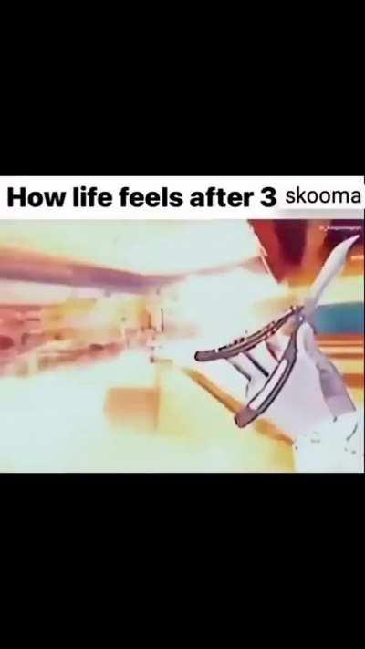 Day 111 of shitposting