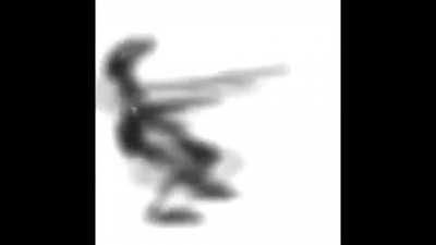 When you listen to eurobeat for the first time