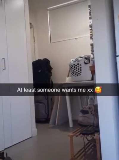 Wasn’t expecting that