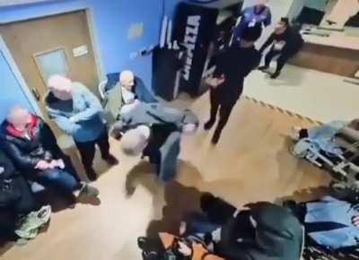 HIGHLY intelligent 17 yr old in very respectful and nonoffending anyone feelings way, intelligently plays with fire. No ANY indication of ANY degree of imbecility about him was ever meant by this post