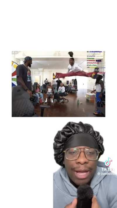 TYLIL GOT THAT SHIT ON 💯💯💯💯