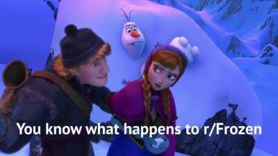The state of r/Frozen
