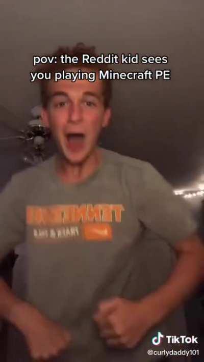 this dudes extincance hurts me bad