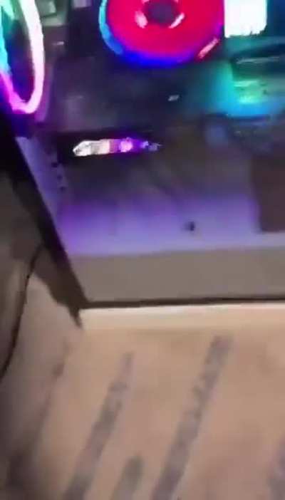 How to troubleshoot a PC safely. Follow the guide