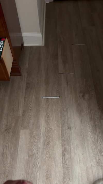 What Should Be My Next Target