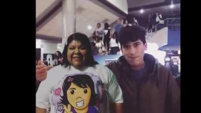 Ya lo cachamos al lic