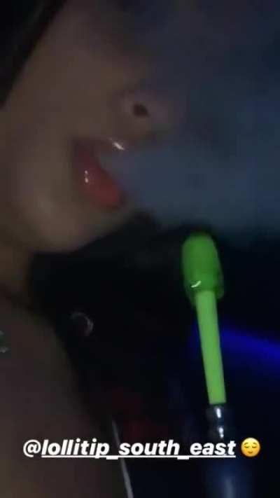 Hookah