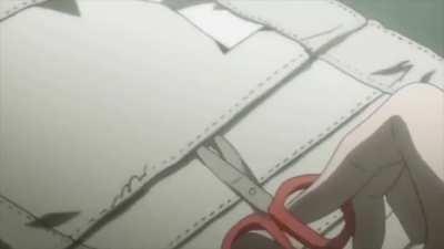 Ryuk has some interesting things to say