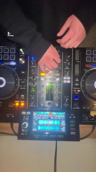 Rate muh double and chop