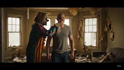 Curse of the Red Nose