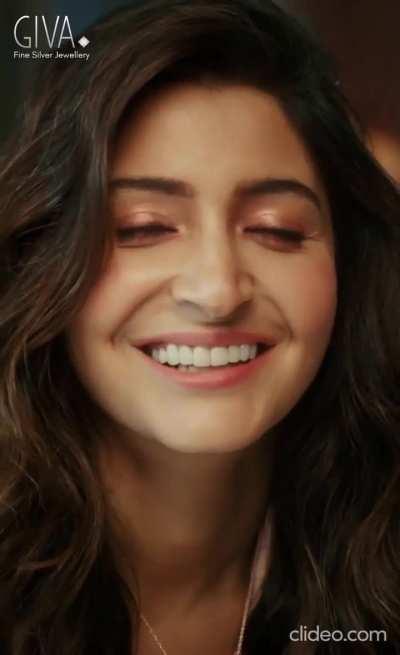 Anushka Sharma 