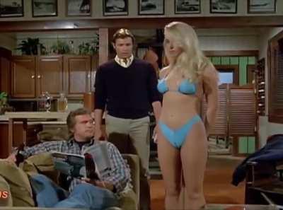 Heather Thomas. The Fall Guy. 1980’s
