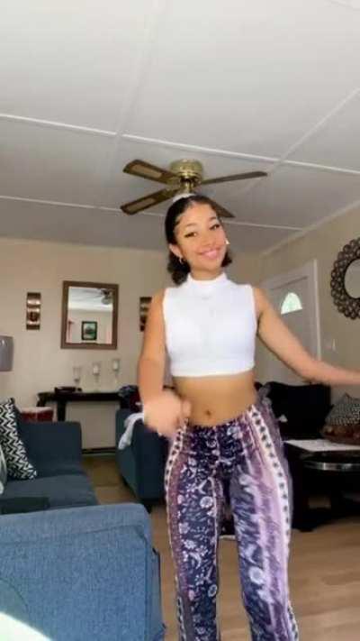 Try not to cum Jamelyv6 pt.3