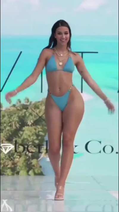 Mika Lafuente Compilation 