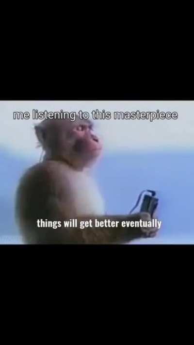 life's depressing have a break.