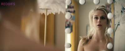 Erin Moriarty, THE BOYS