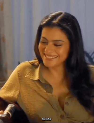 Kajol Devgan 
