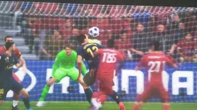 Dani 'the matrix' Carvajal