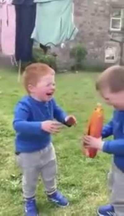 Juicers talking about the latest XQC stream