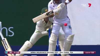 What is this defence called?