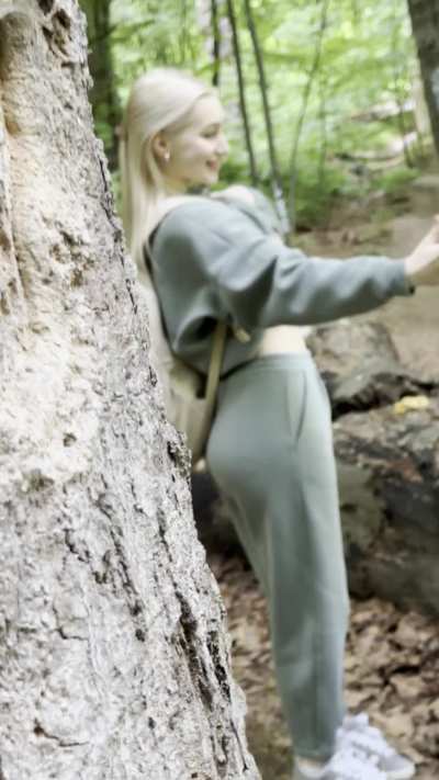 I was spied on while I was doing nudes