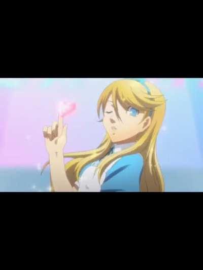 Best waifu disagree=Biased