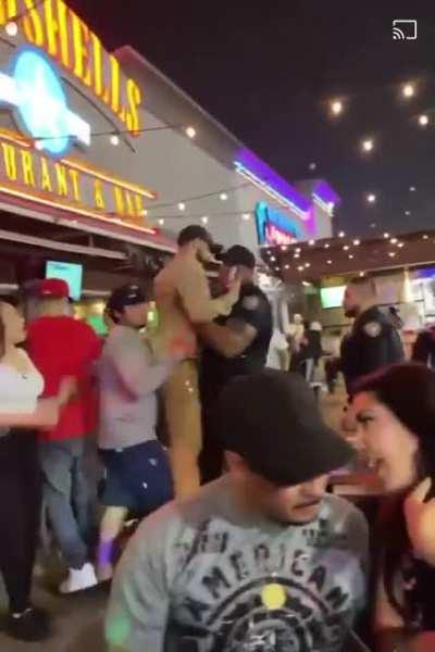 Ain't Putting Up With NONE of yo shit!