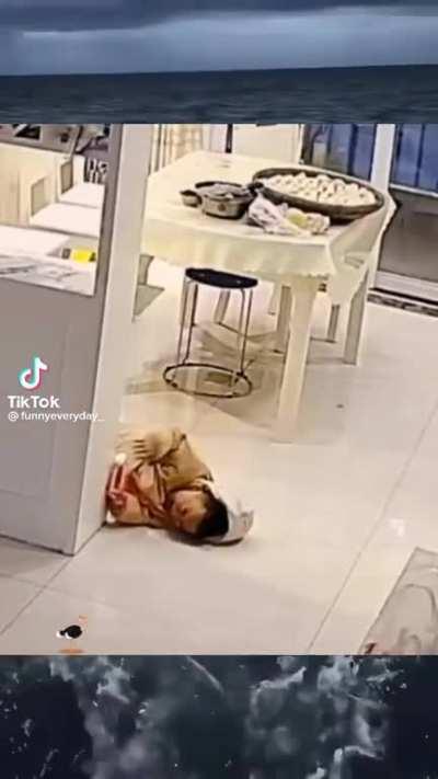 Come on Boi come with me