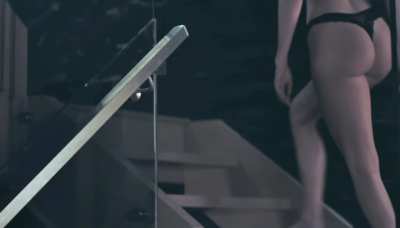 Sophie Nélisse in Heated Rivalry [S1E4-2025]