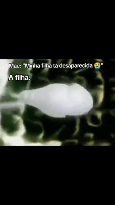 Eu só quero dar um tempo: